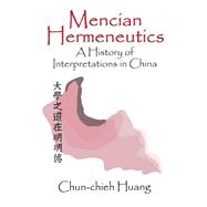 Mencian Hermeneutics
