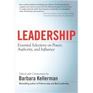 LEADERSHIP: Essential Selections