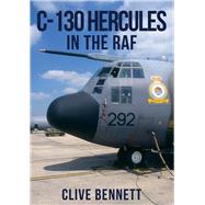 C-130 Hercules in the Raf