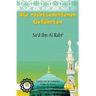 Die Rechtschaffenen Gefahrten - Sa'd Ibn Al Rabi'