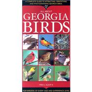 All about Georgia Birds