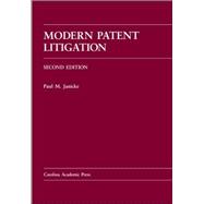 Modern Patent Litigation