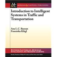 Introduction to Intelligent Systems in Traffic and Transportation