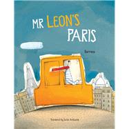 Mr Leon's Paris