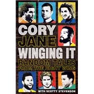 Cory Jane – Winging It Random Tales from the Right Wing
