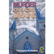 Murder on Sacred Ground