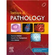 Textbook of Pathology, 1e - E-book