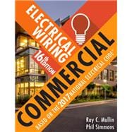 Electrical Wiring Commercial