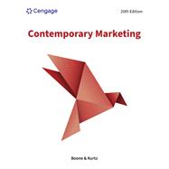 Contemporary Marketing