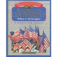 Magruder's American Government 1997