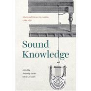 Sound Knowledge