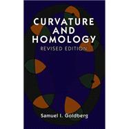 Curvature and Homology Enlarged Edition