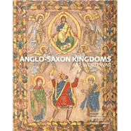Anglo-saxon Kingdoms