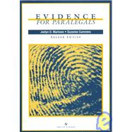 Evidence for Paralegals