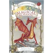 Llewellyn's 2012 Magical Almanac