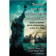 Terror and the Cinematic Sublime