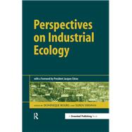 Perspectives on Industrial Ecology