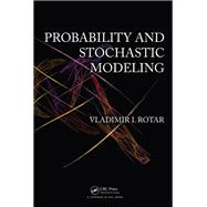 Probability and Stochastic Modeling