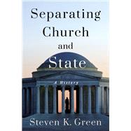 Separating Church and State