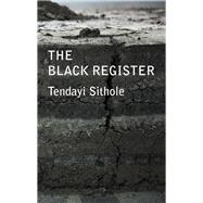 The Black Register