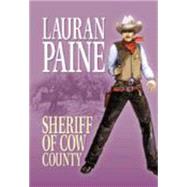 Sheriff of Cow County