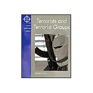 Terrorists and Terrorist Groups