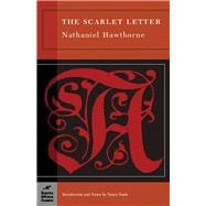 The Scarlet Letter (Barnes & Noble Classics Series)