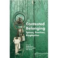 Contested Belonging