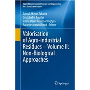 Valorisation of Agro-industrial Residues