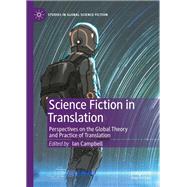 Science Fiction in Translation