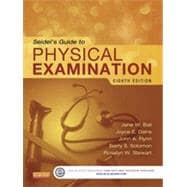 Seidel's Guide to Physical Examination, 8th Edition