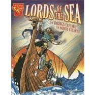Lords of the Sea : The Vikings Explore the North Atlantic