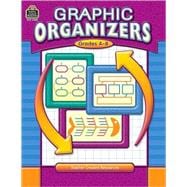 Graphic Organizers: Grades 4-8