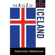The a to Z of Iceland