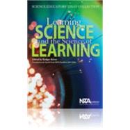 Learning Science and the Science of Learning : Science Educators' Essay Collection