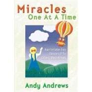 Miracles One at a Time,9780962962080