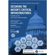 Securing the Nation’s Critical Infrastructures