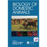 Biology of Domestic Animals