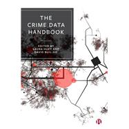 The Crime Data Handbook