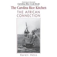 The Carolina Rice Kitchen