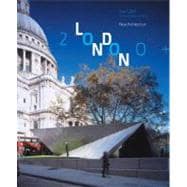 London 2000+ New Architecture