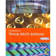 Cyclopedia Of Young Adult Authors