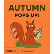 Autumn Pops Up! book cover, ISBN 9781837292080