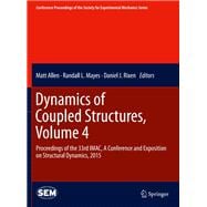 Dynamics of Coupled Structures 2015