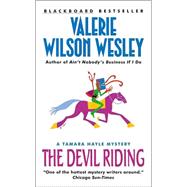 The Devil Riding
