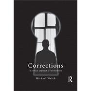 Corrections: A Critical Approach