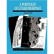 A Portfolio of Lunar Drawings