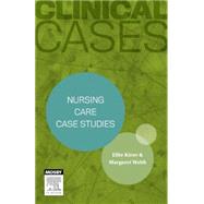 Nursing Care Case Studies