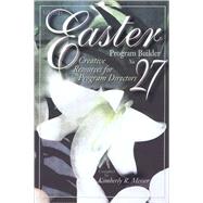 Easter Program Builder 27