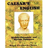 Caesar's English Student Book